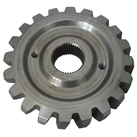 Aftermarket Pivot Gear RH Fits Capello Quasar WN-03406300-PEX